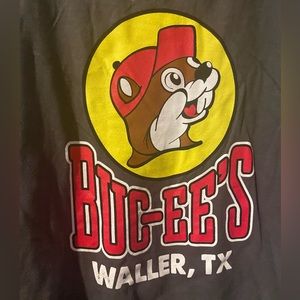 Men’s 2XL Buc-ee’s t-shirt